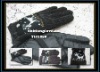 Wholesale 2010 fashion men's leather glove/ men's Synthetic Leather glove/pashm gloveglove
