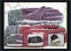 Wholesale 2010 fashion men's leather glove/ men's Synthetic Leather glove/pashm gloveglove