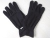 Wholesale fleece gloves & fleece glove
