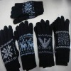 Wholesale 2010 Woolen Gloves