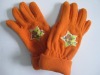 Wholesale fleece glove & children gloves