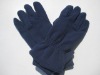 Wholesale fleece gloves