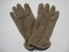 Wholesale bicyle fleece gloves & bike glove