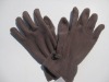 Wholesale fleece gloves & bike glove