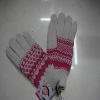 Wholesale Fashion Woolen Gloves