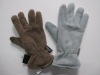 Wholesale fleece gloves