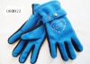 Wholesale female gloves,wool lady gloves
