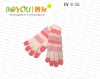 Wholesale knitt glove