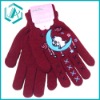 Wholesale woollen gloves