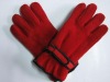 Wholesale fleece gloves & glove