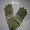 Wholesale Top Sale Woolen Gloves