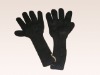 Wholesale fashion glove/winter glove/love glove