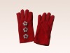 Wholesale winter glove/knitted glove/ladies' glove
