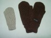 Wholesale Wool mitten