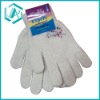 Wholesale knitted winter gloves