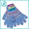 Wholesale knitted winter gloves