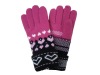 Wholesale ladies wool gloves