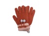 Wholesale children's wool gloves