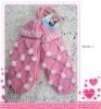 Wholesale new design glove