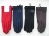 Wholesale Wool glove
