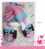 Wholesale new design glove