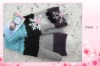 Wholesale girl's knit glove