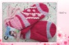 Wholesale new desgin glove