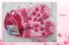 Wholesale knit glove