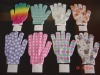 Wholesale New nylon gloves