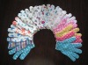 Wholesale New nylon gloves