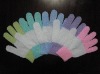 Wholesale New nylon gloves