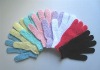 Wholesale New nylon bath glove