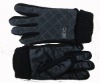 Wholesale Man's ski gloves