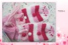 Wholesale knit glove
