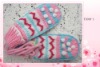 Wholesale knit glove