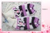 Wholesale knit glove