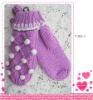 Wholesale new design glove