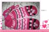 Wholesale knit glove