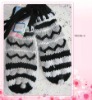 Wholesale knit glove