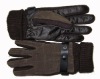 Wholesale giftski glove/skee glove/2011 new glove