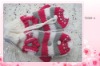Wholesale new design glove