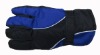 Wholesale The 2011 new waterproof ski gloves
