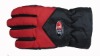 Wholesale Double-color ski gloves