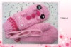 Wholesale knit glove