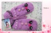 Wholesale knit glove