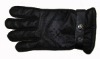 Wholesale men's ski gloves with new design