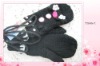 Wholesale knit glove