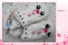 Wholesale knit glove
