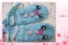 Wholesale knit glove