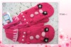 Wholesale knit glove